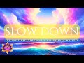 The Most Relaxing Music Ever!- Slow down - by Paul Collier