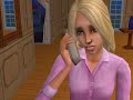 Scary Movie - The Sims 2 - ENGLISH VERSION