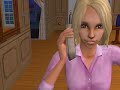 Scary movie - the sims 2 - english version
