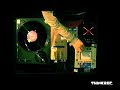 DJ DUCT OneTurntable Live