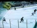 Scott Niedermayer goes BOOM