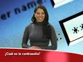 Learning Spanish - Common multimedia and computer phrases