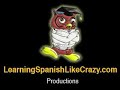 Learning Spanish - Common multimedia and computer phrases