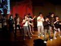 Testify to Love - Hanmaum Youth