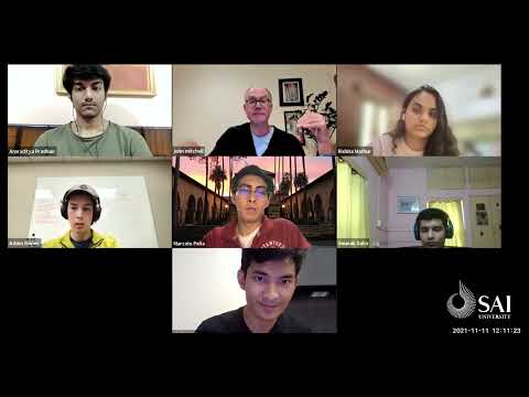 Sai University Chennai General video thumbnail 4