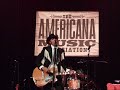 Jason & the Scorchers-2008 AMA Honors