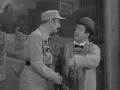 ABBOTT AND COSTELLO – Who’s On First?