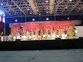 LOGGERS crew in Hiphop in the city 2008