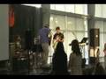Netzer at the MJAA extras