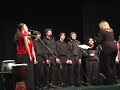 \"Voicedance III\"