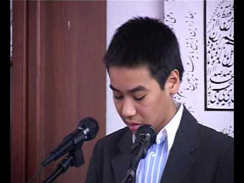 321hazara - MARKAZE FARHANGI HAZARA HA DAR MÜNCHEN ALMAN.