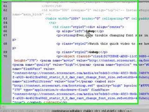 YouTube Preview Image