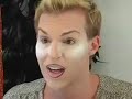 randy roberts a little more mascara