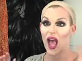 randy roberts a little more mascara
