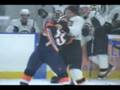 Micheal Haley vs Matt Marquardt