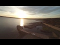 Thumbnail for article : Castlehill Harbour in Caithness Sunrise