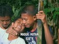 Tuhan ganti mama deng papa