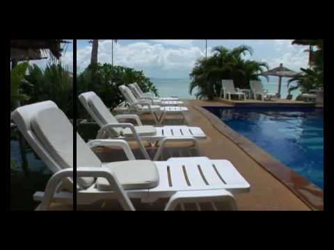 Vidéo sur Milky Bay Resort
