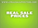 Orlando Mazda Dealership Mazda RX-7 SUV Sales Service