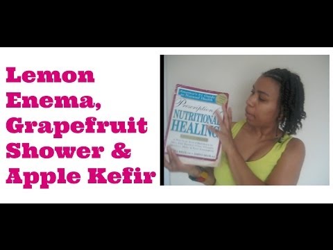 how to use coconut oil in the shower for kp