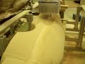 4 AXIS CNC ROUTER MACHINE 4 AXIS CNC ROUTER MACHINE