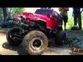 RC ADVENTURES - TTC 2011 - 3 of 5 - TUG oF WAR - 4X4 TOUGH TRUCK CHALLENGE