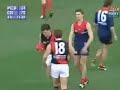 Elimination Final 2004 - Essendon vs Melbourne