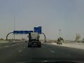 موقع الخليج للسيارات يكشف مدى استهتار الشاحنات وتجاوزاتها الخطيرة على شارع الامارت. هذه الشاحنه تم تصويرها يوم الجمعه 1/8/2008 في شارع الامارات بإتجاه الشارقة، الى متى هذا الاستهتار؟http://www.gulf4cars.com/vb/t22258.html