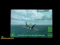 Top Gun iPhone game demo II