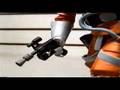 GENTLE GIANT'S ANIMATED SKYWALKER MAQUETTE - AFTIMES.COM