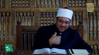  الباب التاسع والعشرون : قولهم في المذاهب الشرعية 3