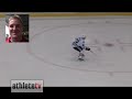 Wisniewski Goes Hoggin\