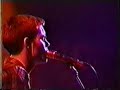 Slowdive - Alison live Toronto 1994 Slowdive - Alison live Toronto 1994