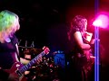 Octavia Sperati - Hunting Eye (live) Octavia Sperati - Hunting Eye (live)