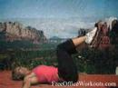 Women Only Boot Camp RanchoCucamongaBootCamp.com \"Hip Cross Over\"