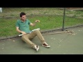 Nasıl Girişimci Olunmaz http://www.youtube.com/watch?v=sSlQcWzxBU4