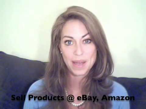 Shopping Carts and Payment Processing - Tip # 5 & 6 - Sell Online