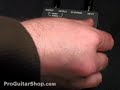 www.ProGuitarShop.com-The TC Electronic Stereo Chorus / Flanger has been seen in pedal boards for more than 25 years now.  TC Electronic is renowned for their quality effects and the SCF is no exception.  The TC Stereo Chorus / Flanger gives you super high quality Chorus, Flange, and Vibrato all in one pedal.  The TC SCF also features a bypass jack that allows you to control the effect bypass from a remote location.  With this many features packed into one box, the TC Stereo Chorus / Flanger stays on top of the heap of quality guitar effects and TC Electronic once again keeps their reputation intact.  The TC Stereo Chorus / Flanger sounds like a high dollar studio processor.  The TC SCF features a wide, linear frequency response (20-20K) to ensure the effect stays transparent and you get the full effect from the deepest bass note to the highest harmonics.  The TC Chorus is thick and lush with just basic controls to keep everything simple.  The Flange is huge and jetty and can be tamed down to a mild roar.  The Vibrato effect is very cool.  The Intensity knob actually controls the balance between Vibrato and Chorus in this mode to give you a wet signal with angelic tones.  Any other modulation pedal on the market has their work cut out for them keeping up with the TC Stereo Chorus.  Built in a rugged metal box with 110-220V operation, the TC Electronic Stereo Chorus / Flanger will take anything the road can throw at it, and you can still plug it in when you tour Japan!