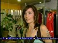 Organic Avenue: CBS 2 Goes Green: Organic Eating and Fashion