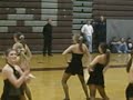 SCW DND Body Language SCW DND Body Language
