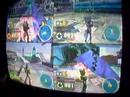 Starfox Assault: Strange Arwing happening Starfox Assault: Strange Arwing happening