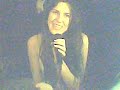 LovE you DUBLAGEM REGIANE KUTCHMAN