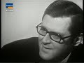 Int. Frühschoppen 1969 Krieg in Vietnam (2/4)