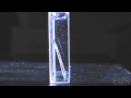 Artificial Leaf Generates Electricity From Light