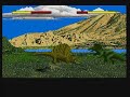 Amiga - Dino Wars