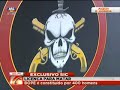 BOPE - Reportagem (1/3) da TV portuguesa SIC sobre o Batalhão. BOPE - Reportagem (1/3) da TV portuguesa SIC sobre o Batalhão.