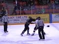 Scott Gillis vs Stanson Donovan Scott Gillis vs Stanson Donovan