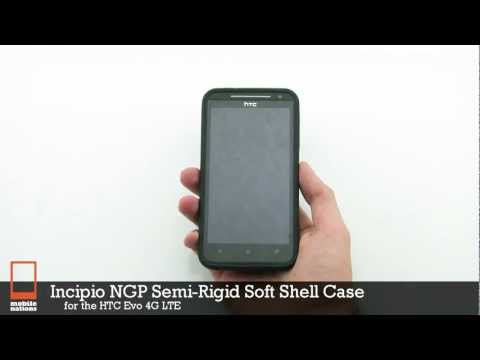 how to sync htc evo lte to computer