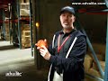 Corvest TV: Adva-Lite's Orbitor Safety & Warning Light