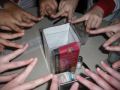 My friends and I - Four Years